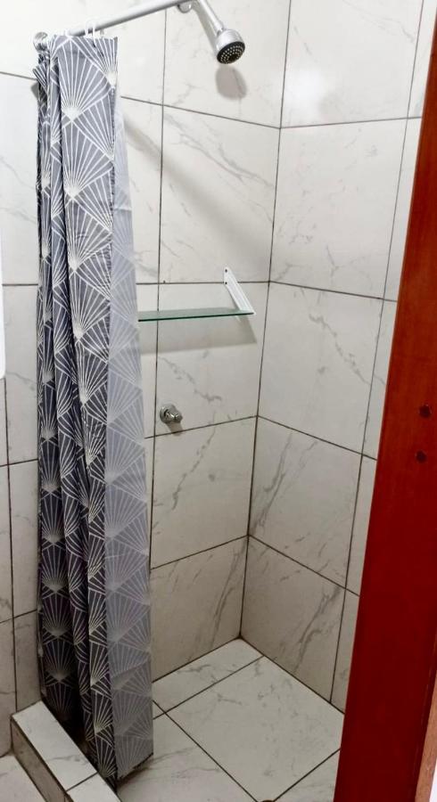 Piccolo Bed & Breakfast Tarapoto Exterior foto