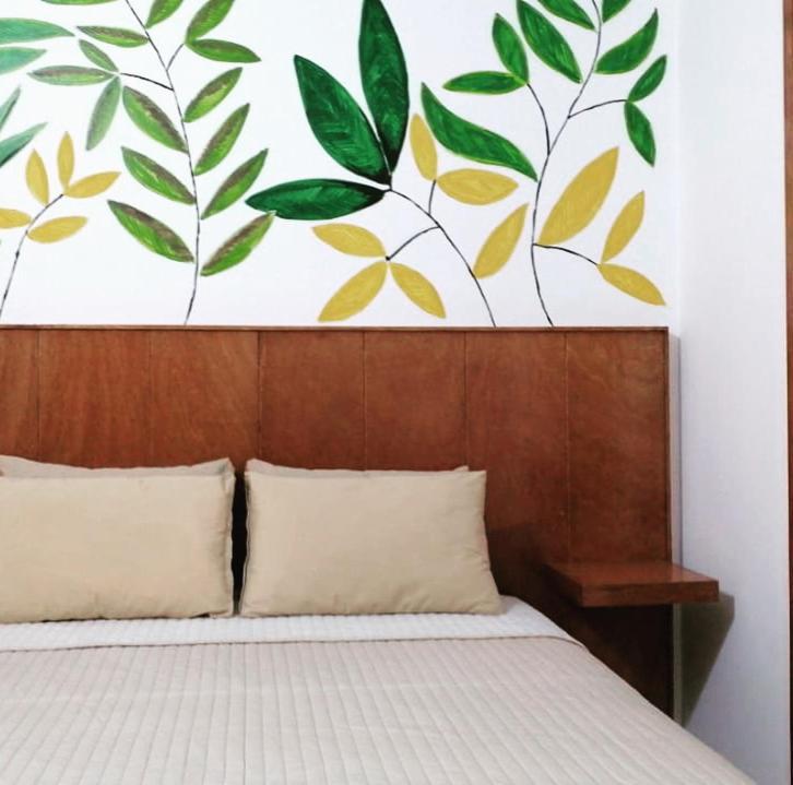 Piccolo Bed & Breakfast Tarapoto Exterior foto