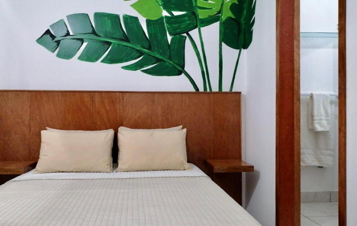 Piccolo Bed & Breakfast Tarapoto Exterior foto