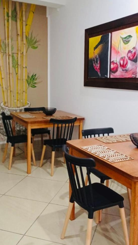 Piccolo Bed & Breakfast Tarapoto Exterior foto